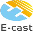 E-cast株式会社